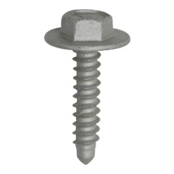 Clip, enjoliveur RESTAGRAF 12944 pour FORD KUGA 2,0 TDCi 4x4 - 120cv