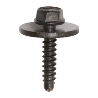 Clip, enjoliveur RESTAGRAF 12945 pour FORD KUGA 2,0 TDCi 4x4 - 120cv