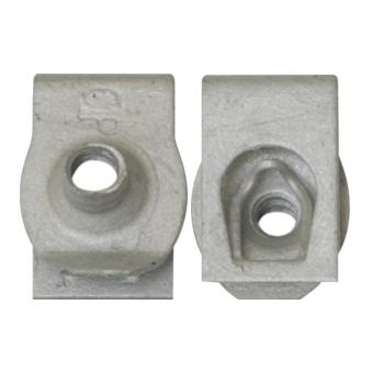 Clip, enjoliveur RESTAGRAF 12947 pour FORD KUGA 2,0 TDCi 4x4 - 120cv