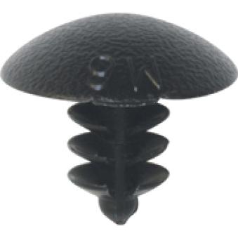 Clip, enjoliveur RESTAGRAF 12979 pour NISSAN MAXIMA 3.0 QX - 193cv