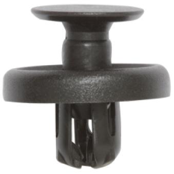 Clip, enjoliveur RESTAGRAF 130211 pour HYUNDAI TUCSON 2.0 D-4D - 110cv