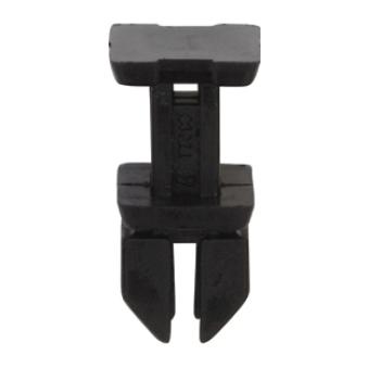 Clip, enjoliveur RESTAGRAF 12656 pour MERCEDES-BENZ CLASSE E E 430 4-matic - 279cv