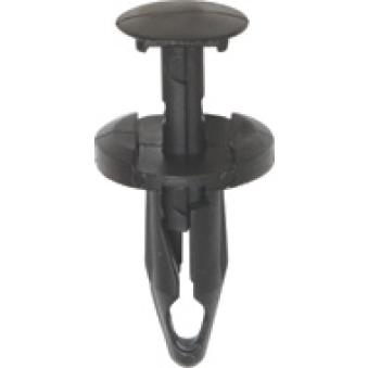 Clip, enjoliveur RESTAGRAF 130021 pour FORD C-MAX 1.5 TDCi ECOnetic - 105cv