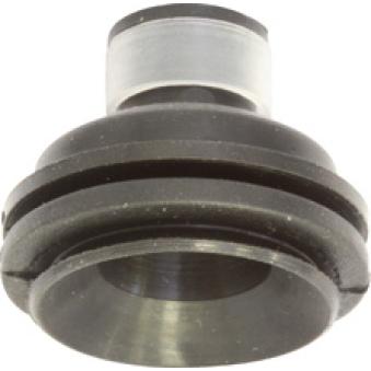 Fixation cache moteur RESTAGRAF 130030 pour DACIA DUSTER 1.5 DCI - 86cv