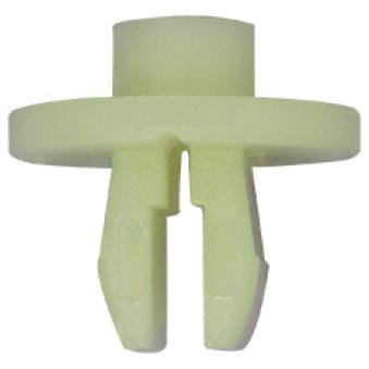 Clip, enjoliveur RESTAGRAF 130220 pour CITROEN C2 2.3 - 160cv