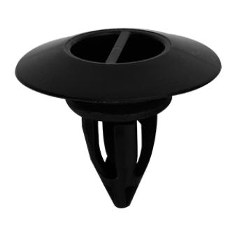 Clip, enjoliveur RESTAGRAF 130226 pour RENAULT CAPTUR Cooper D - 112ch