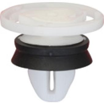 Clip, enjoliveur RESTAGRAF 130064 pour AUDI A5 E-JUMPY - 136cv