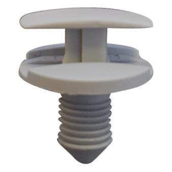 Clip, enjoliveur RESTAGRAF OEM 9807218280