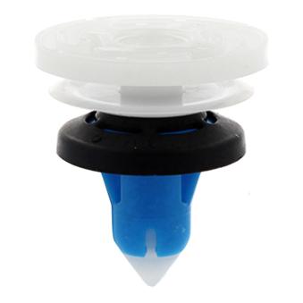 Clip, enjoliveur RESTAGRAF 130263 pour ALFA ROMEO GIULIA 2.2 D Q4 - 190cv