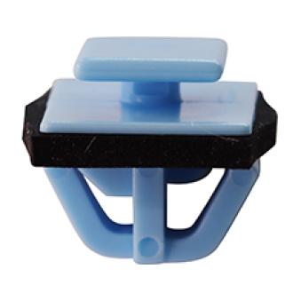 Clip, enjoliveur RESTAGRAF OEM 877563R000