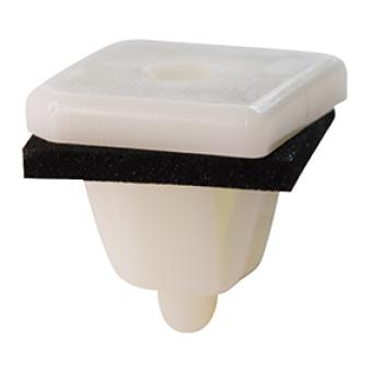 Clip, enjoliveur RESTAGRAF 130308 pour DS DS 4 1.6 CRDi - 90cv