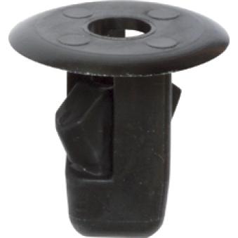 Clip, enjoliveur RESTAGRAF 130083 pour VOLKSWAGEN GOLF 1.3 - 75cv