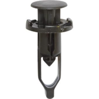 Clip, enjoliveur RESTAGRAF 130085 pour HYUNDAI TUCSON 2.0 D-4D - 110cv