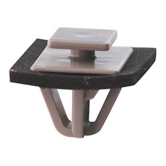 Clip, enjoliveur RESTAGRAF OEM 873822W000