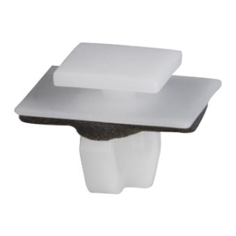 Clip, enjoliveur RESTAGRAF OEM 877562E000