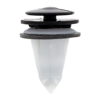Clip, enjoliveur RESTAGRAF OEM A0009970033