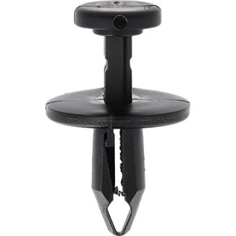 Clip, enjoliveur RESTAGRAF 130373 pour ALFA ROMEO GIULIA 2.2 D Q4 - 190cv