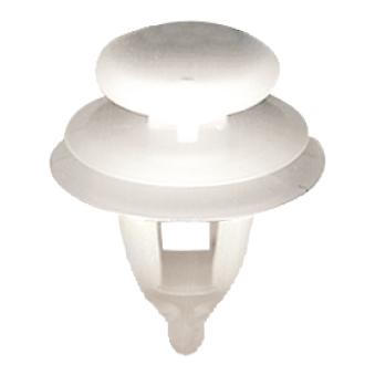 Clip, enjoliveur RESTAGRAF 1332 pour HYUNDAI SONATA 1.0 - 50cv