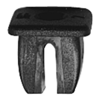 Clip, enjoliveur RESTAGRAF 1318 pour RENAULT EXPRESS 1.9 D - 64cv