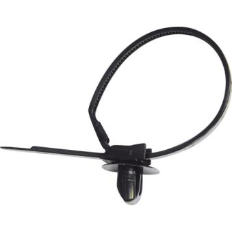 Clip, enjoliveur RESTAGRAF 12750 pour NISSAN MICRA 1.2 DIG - 98cv