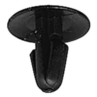 Clip, enjoliveur RESTAGRAF 1347 pour FIAT SCUDO 2.0 D Multijet - 128cv