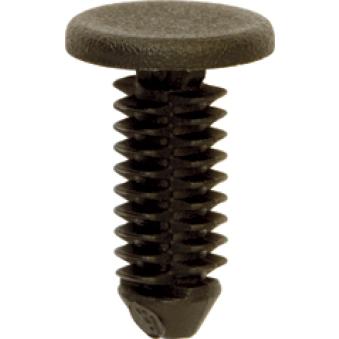 Clip, enjoliveur RESTAGRAF 1349 pour CITROEN BX 1.4 - 71cv