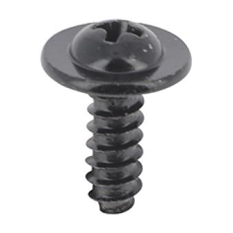 Clip, enjoliveur RESTAGRAF 135044 pour AUDI A1 1.6 CRDi - 110cv