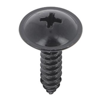 Clip, enjoliveur RESTAGRAF 135045 pour AUDI A1 1.6 CRDi - 110cv