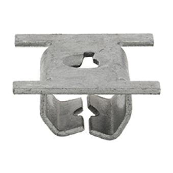 Carrosserie RESTAGRAF 136015 pour NISSAN 100 1.7 CDTI - 110cv