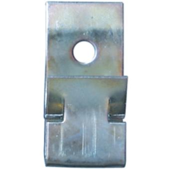 Clip, enjoliveur RESTAGRAF OEM 699214