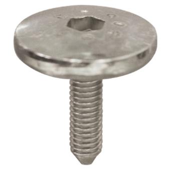 Clip, enjoliveur RESTAGRAF 1434