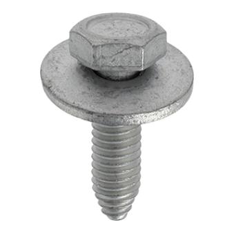 Clip, enjoliveur RESTAGRAF 1450 pour CITROEN C4 1,6 HDi - 109cv