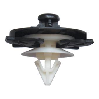 Clip, enjoliveur RESTAGRAF 1410 pour VOLKSWAGEN POLO 75 1.6 - 75cv