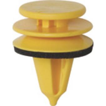 Clip, enjoliveur RESTAGRAF 1526 pour RENAULT TALISMAN 2.0 D 4x4 - 180cv