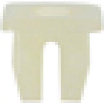 Clip, enjoliveur RESTAGRAF 1528 pour RENAULT MASTER 1.2 THP 130 - 131cv