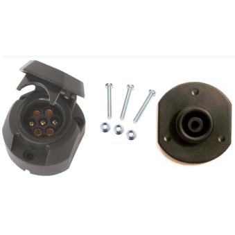 Kit électrique, dispositif d'attelage RESTAGRAF 17430