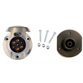 Kit électrique, dispositif d'attelage RESTAGRAF 17432