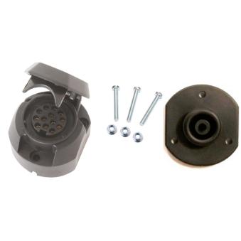 Kit électrique, dispositif d'attelage RESTAGRAF 17434