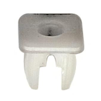 Clip, enjoliveur RESTAGRAF 218 pour HYUNDAI GETZ 2.2 E - 155cv