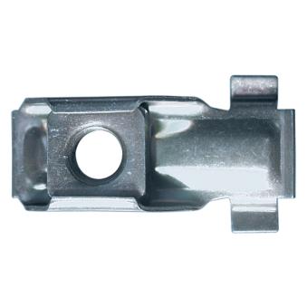 Clip, enjoliveur RESTAGRAF 221399 pour FIAT ULYSSE 1.9 TD - 90cv