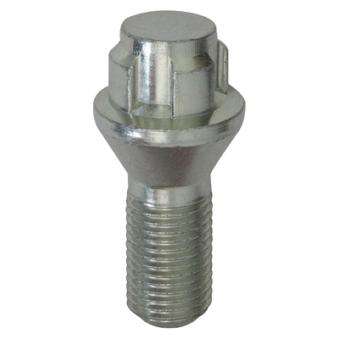 Vis de roue RESTAGRAF 188608 pour RENAULT SCENIC 1.9 DCI RX4 - 101cv