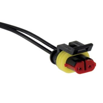 Kit réparation de câble, electricité centrale RESTAGRAF [225133]