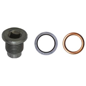 Vis-bouchon, carter d'huile RESTAGRAF [221471]