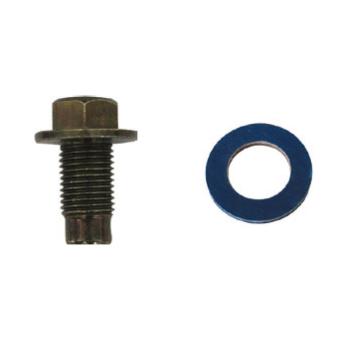 Vis-bouchon, carter d'huile RESTAGRAF OEM 9004341087