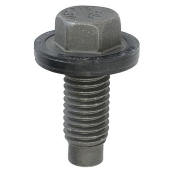 Vis-bouchon, carter d'huile RESTAGRAF 221507 pour FORD MONDEO 2.5 24V - 170ch