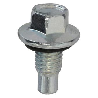 Vis-bouchon, carter d'huile RESTAGRAF 221508 pour TOYOTA COROLLA 1.6 CDTi - 110cv