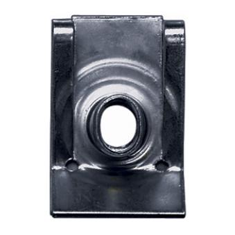 Clip, enjoliveur RESTAGRAF OEM 3957873