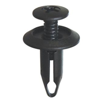 Clip, enjoliveur RESTAGRAF 225012 pour FORD C-MAX 1.5 TDCi ECOnetic - 105cv