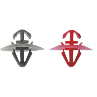 Clip, enjoliveur RESTAGRAF 228051 pour AUDI Q3 2.5 CDTI - 146cv