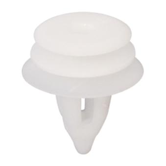 Clip, enjoliveur RESTAGRAF 228088 pour SEAT LEON Cooper S - 163cv